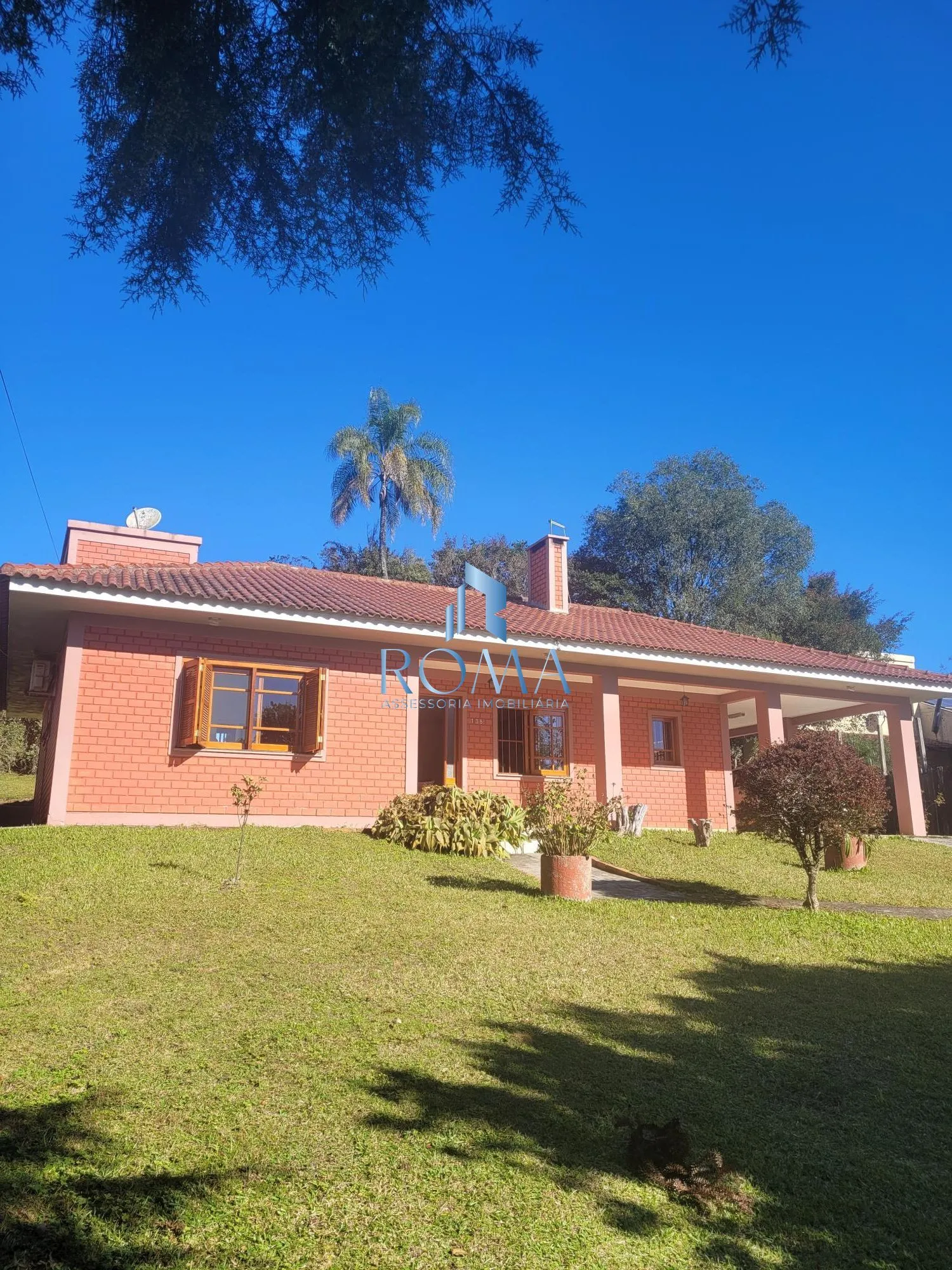 Imagem CASA EM ITAARA