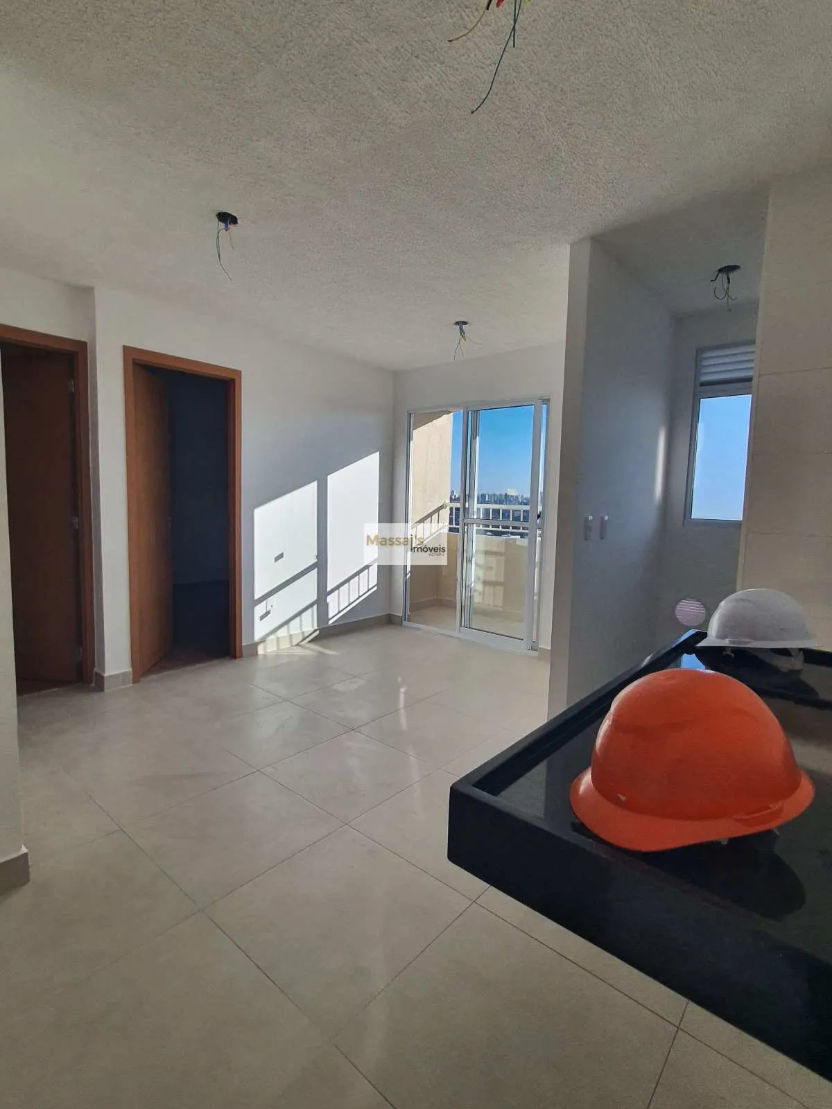 Imagem Apartamento à venda, no Costa dos Ventos | MRV em Campinas, Fazenda São Quirino, com 2 quartos, 41m2