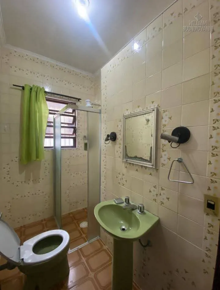 Imagem CASA 2 QUARTOS, SENDO 1 SUÍTE - JARDIM IMPERADOR - PRAIA GRANDE/SP