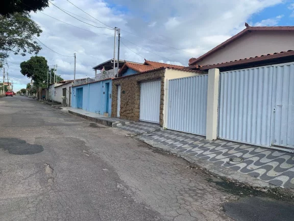 Imagem CASA COM 3 QUARTOS COM FINANCIAMENTO, EM JUATUBA!
