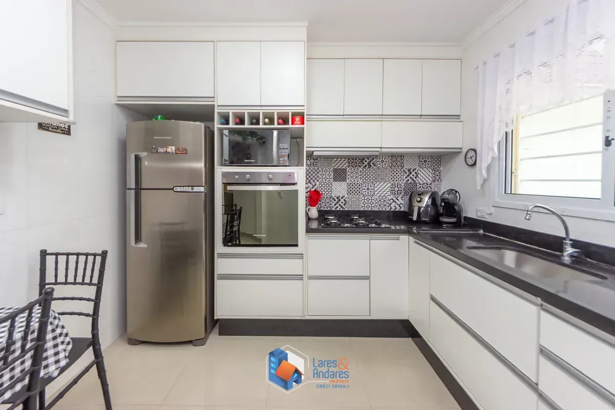Imagem Casa para venda em Vila Oratório com 3 quartos, sendo 1 suíte, 107m²