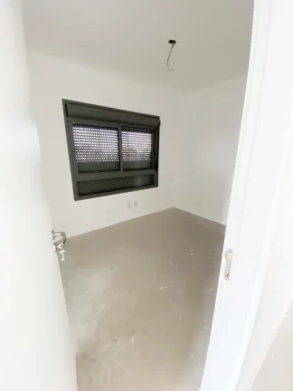 Imagem Apartamento 166M², 3Q, 3 Suítes, 4 Banheiros, 1 Lavabo, Academia, Piscina Adulto e Infantil, Churrasqueira, Salão de Festas e Jogos, Playground.