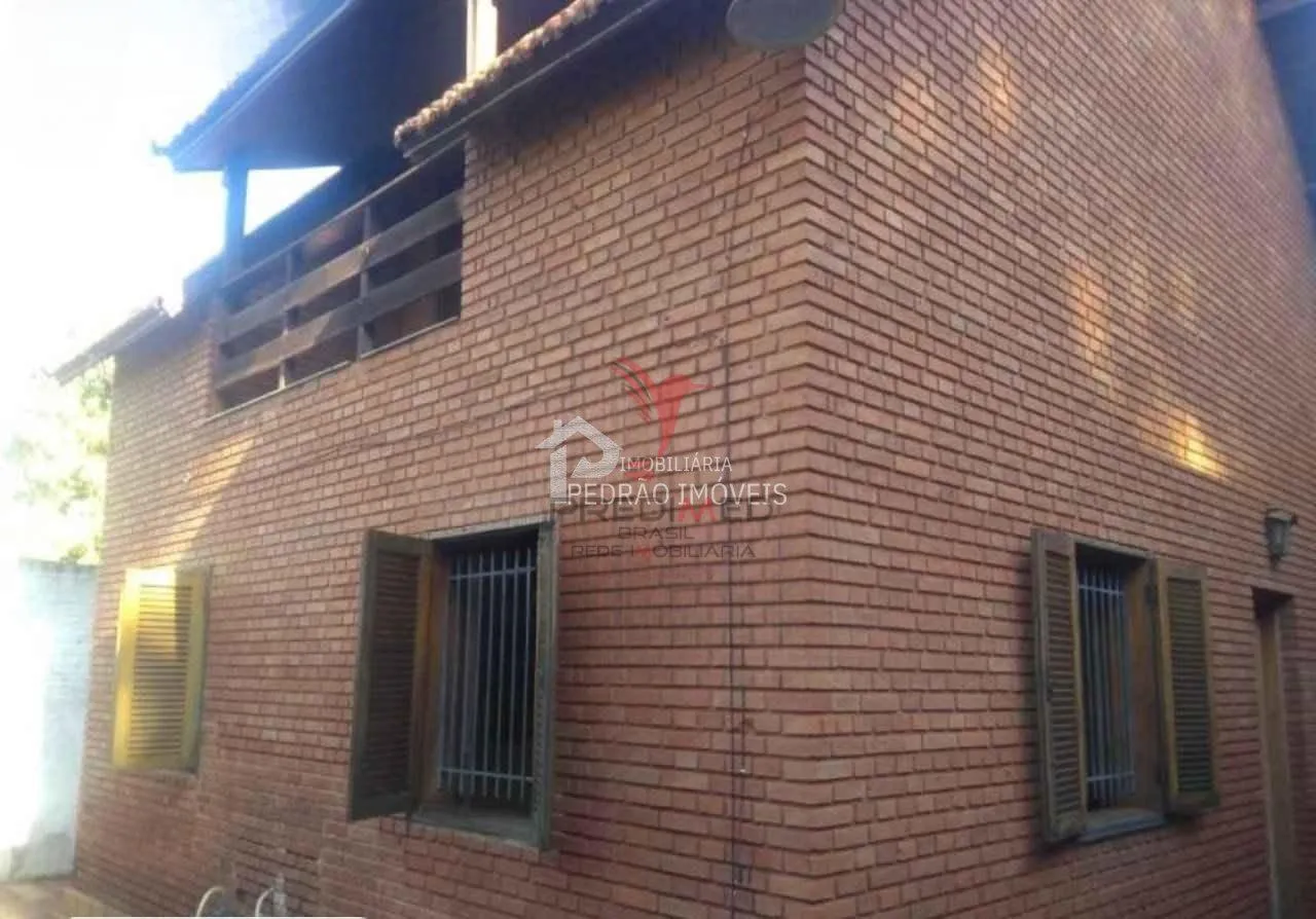 Imagem Casa de 3 quartos, 125m² no bairro Jardim Morumbi, em Lençóis Paulista