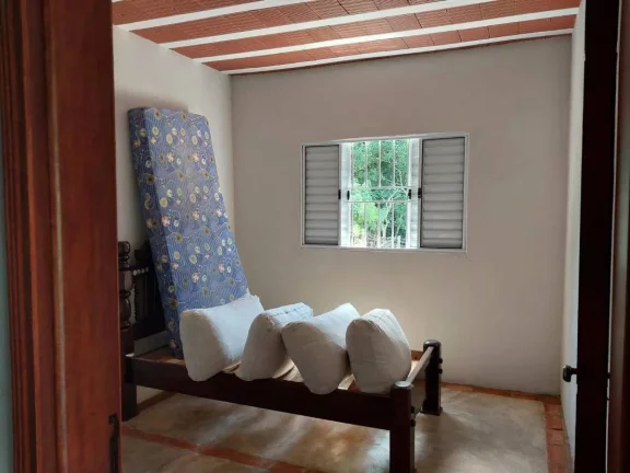 Imagem Linda chacara em Jacutinga MG com 12.000.m2 - 2 casas