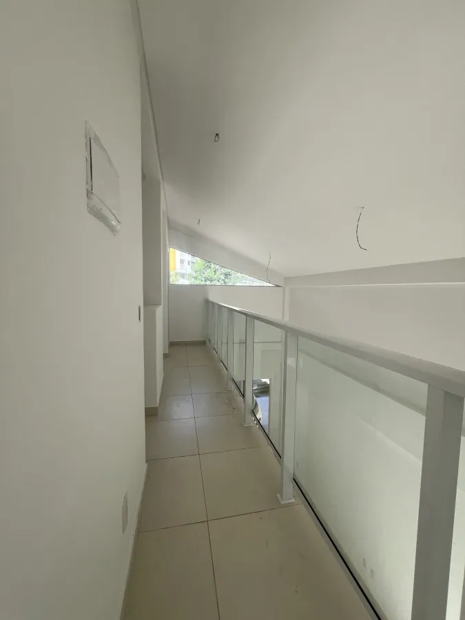 Imagem Casa Duplex à Venda | Villa Beethoven | Bairro Uruguai