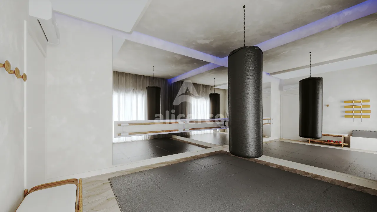Imagem Apartamento Duplex à venda com 3 quartos 2 suítes, 117,82m² em Ingleses do Rio Vermelho Florianópolis