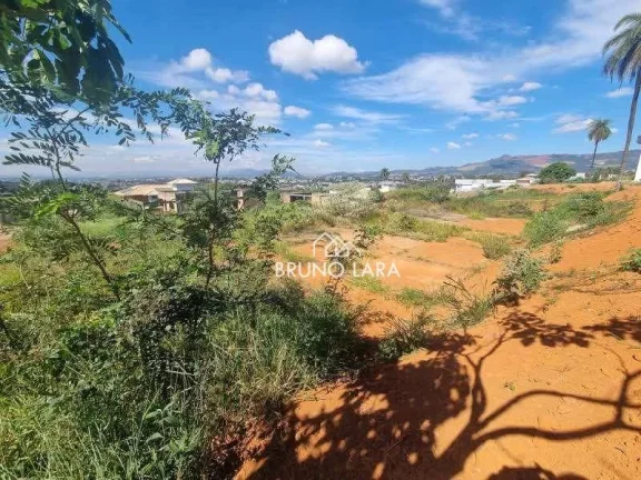Imagem Lote à Venda em Igarapé Condomínio Morada do Sol
