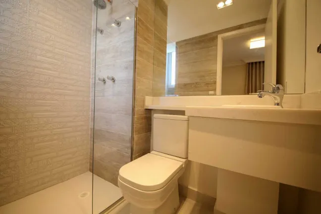 Imagem Apartamento com 2 Quartos à Venda, 54 m² em Vila Romana - São Paulo
