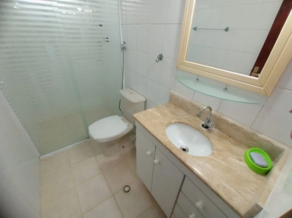 Imagem APARTAMENTO COM 80,00 m² - CANTO DO FORTE - PRAIA GRANDE SP