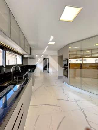 Imagem Casa de Condomínio em Alphaville Residencial Um - Barueri