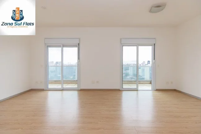 Imagem Linda Cobertura Duplex à Venda No Brooklin Com 3 Suítes e 3 Vagas