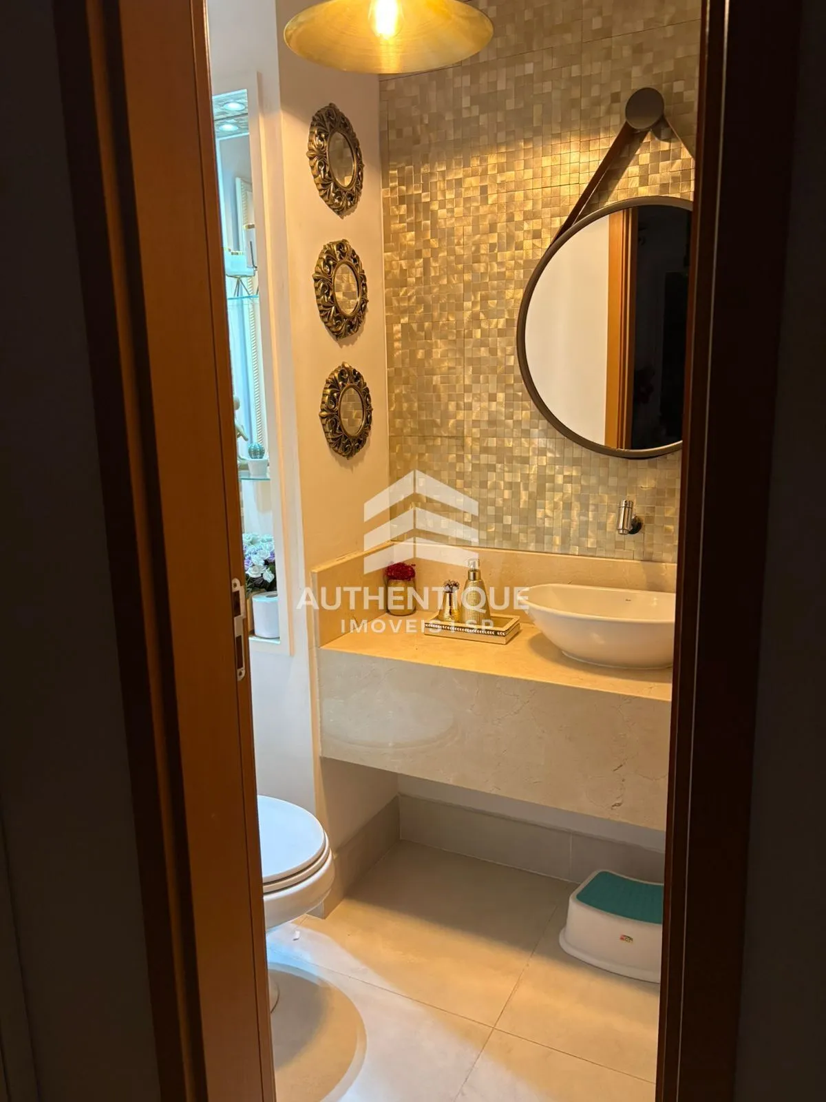 Imagem Soberano By Tarjab - Apartamento à venda no bairro Vila Mariana - São Paulo/SP, Zona Sul