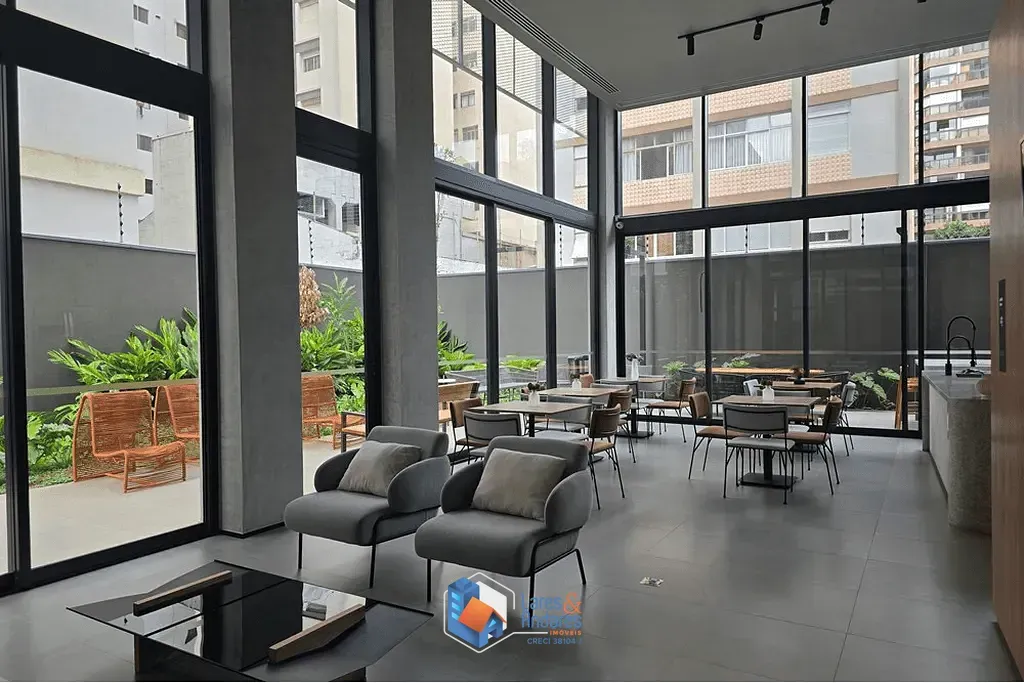 Imagem Apartamento à venda 3 Quartos 3 Suites 2 Vagas 98.1M² Pinheiros São Paulo - SP