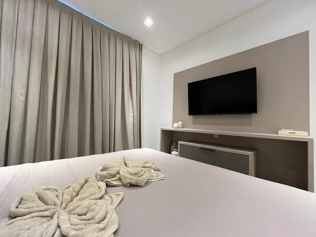 Imagem Apartamento com vista para o mar à venda com 53m2 por R$ 1.390.000,00