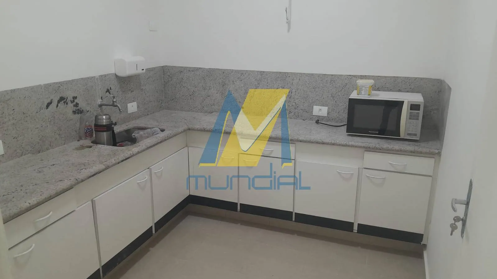 Imagem Prédio Comercial 600m² à Venda no Centro de São Bernardo.