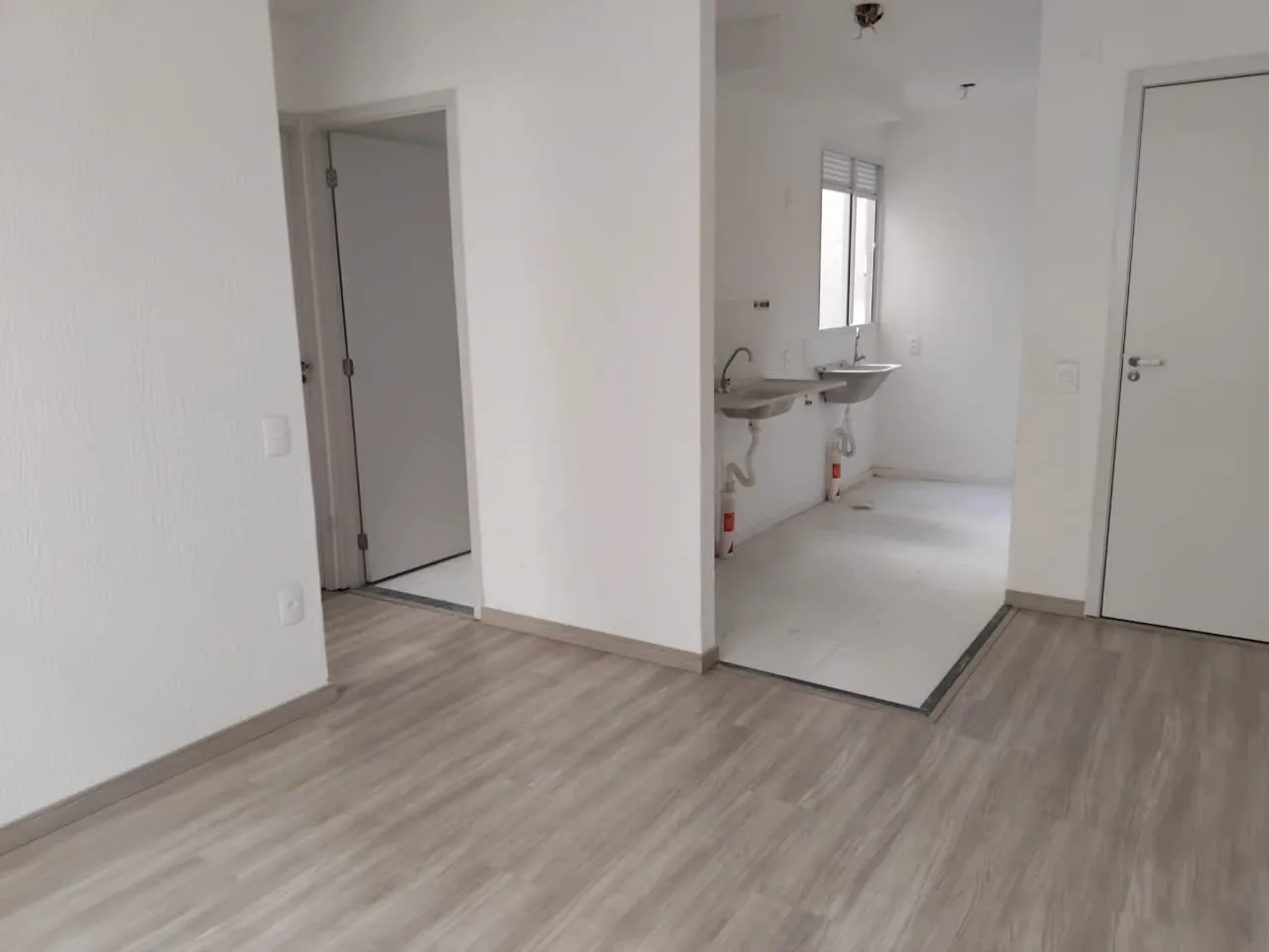 Imagem APARTAMENTO À VENDA - PASSO DAS PEDRAS | PORTO ALEGRE