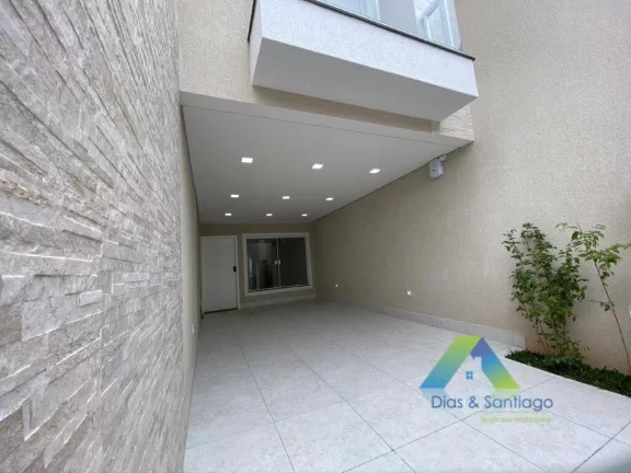 Imagem Sobrado com 4 dormitórios à venda, 200 m² por R$ 1.590.000,00 - Bosque da Saúde - São Paulo/SP