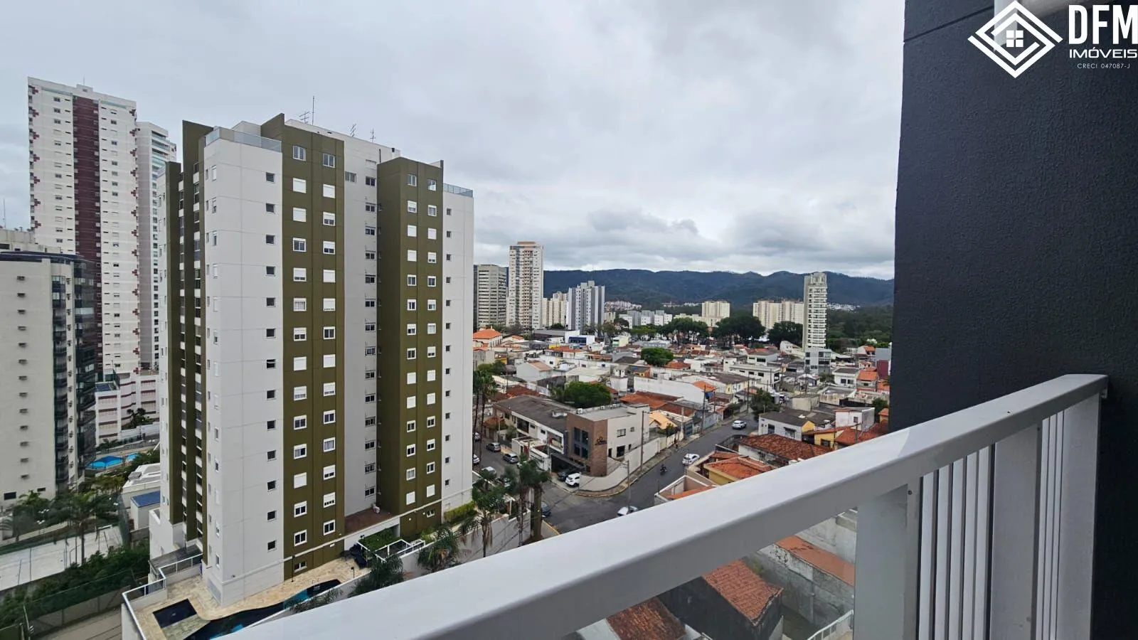 Imagem Apartamento com 2 Dormitorio(s) localizado(a) no bairro Vila Oliveira em Mogi das Cruzes / Mato Grosso do Sul Ref.:80965379