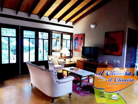 Imagem Linda Casa 03 dormitório sendo 01 Suíte - Condomínio Prumirim