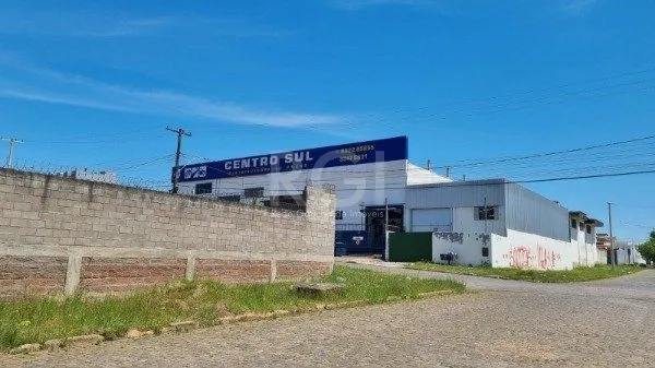 Imagem Depósito/Pavilhão para Venda - 0m², 0 dormitórios, Jardim Leopoldina