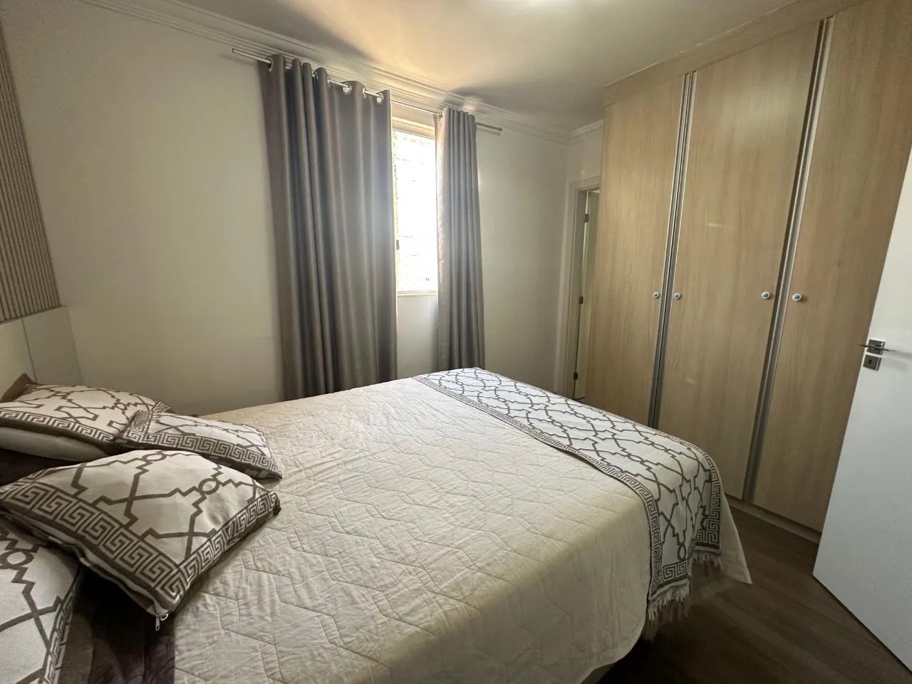 Imagem Casa Padrão