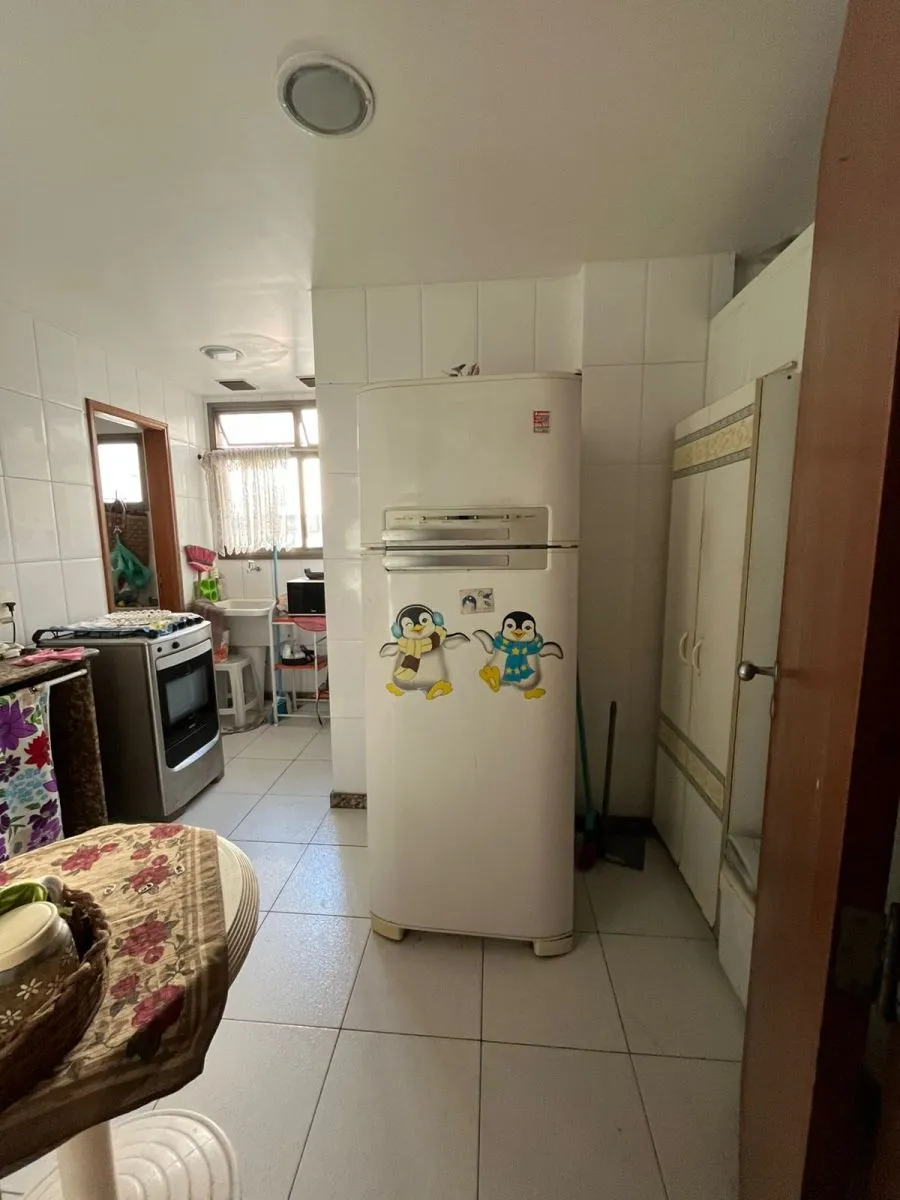 Imagem Apartamento a Venda no bairro Recreio dos Bandeirantes - Rio de Janeiro, RJ
