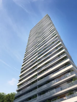 Imagem Apartamento para venda no bairro Centro em Novo Hamburgo