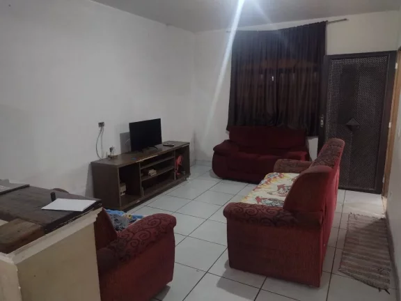 Imagem Casa a venda em Itaquaquecetuba