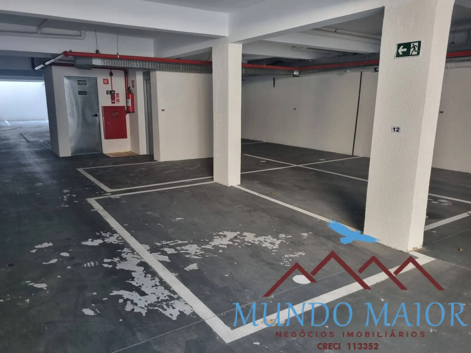 Imagem "Conforto no Jd. Lavina: Apartamento -2 Dorms - 53m² c/1 Vaga Fixa" SBC!!!