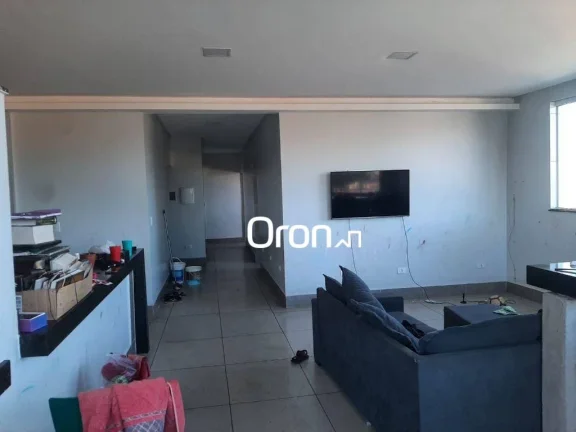 Imagem Sobrado à venda, 340 m² por R$ 430.000,00 - Jardim Tiradentes - Aparecida de Goiânia/GO