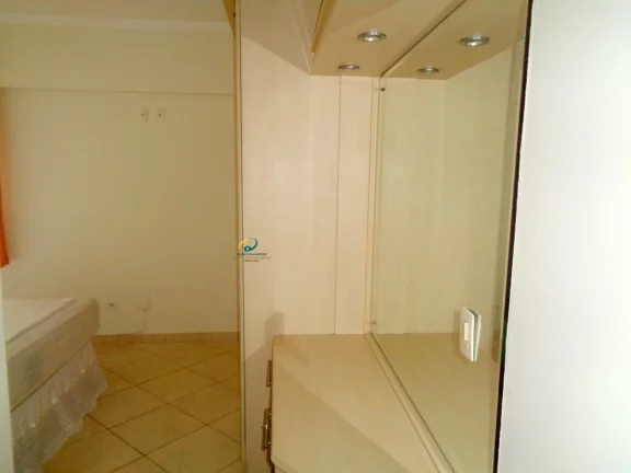 Imagem Apartamento Padrão para Venda em Astúrias Guarujá-SP