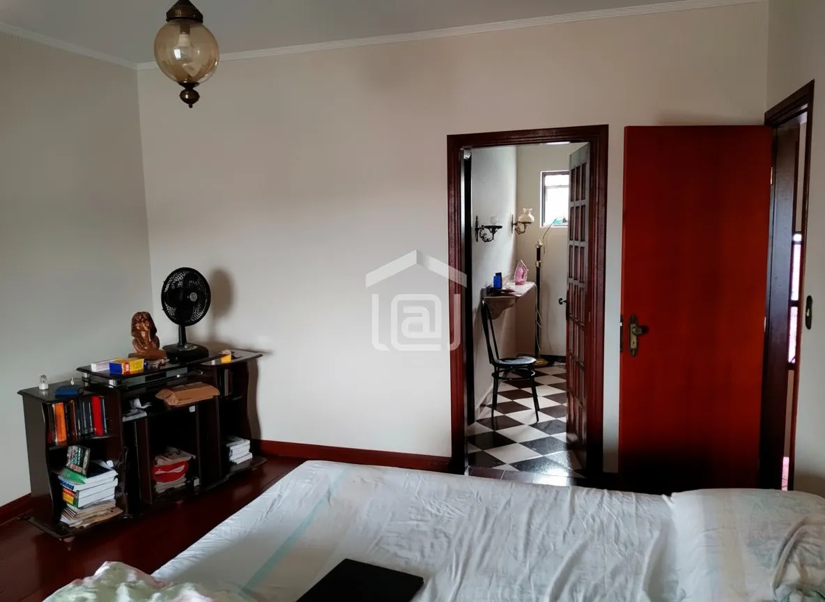 Imagem Casa 3 quartos à venda em Jardim dos Estados, Poços de Caldas
