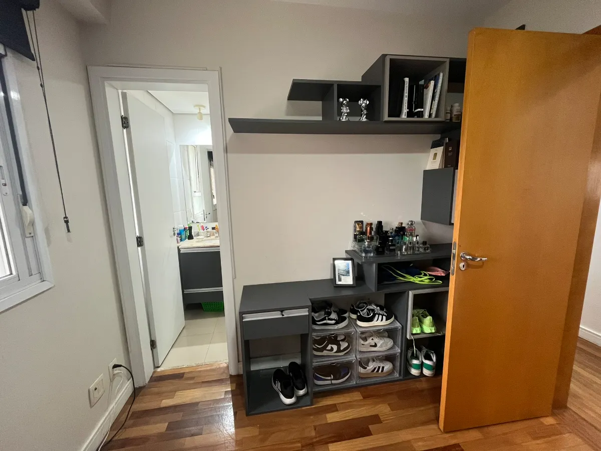 Imagem Apartamento para venda em Parque da Mooca com 4 quartos, sendo 4 suítes, 224m2