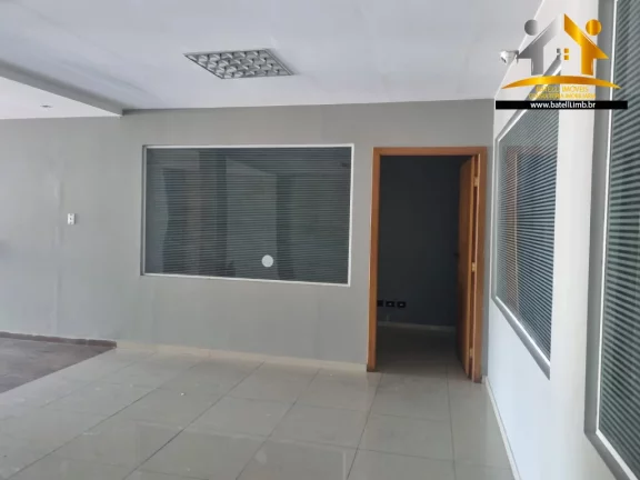 Imagem Sala comercial para locação na Granja Viana - Batelli Imóveis