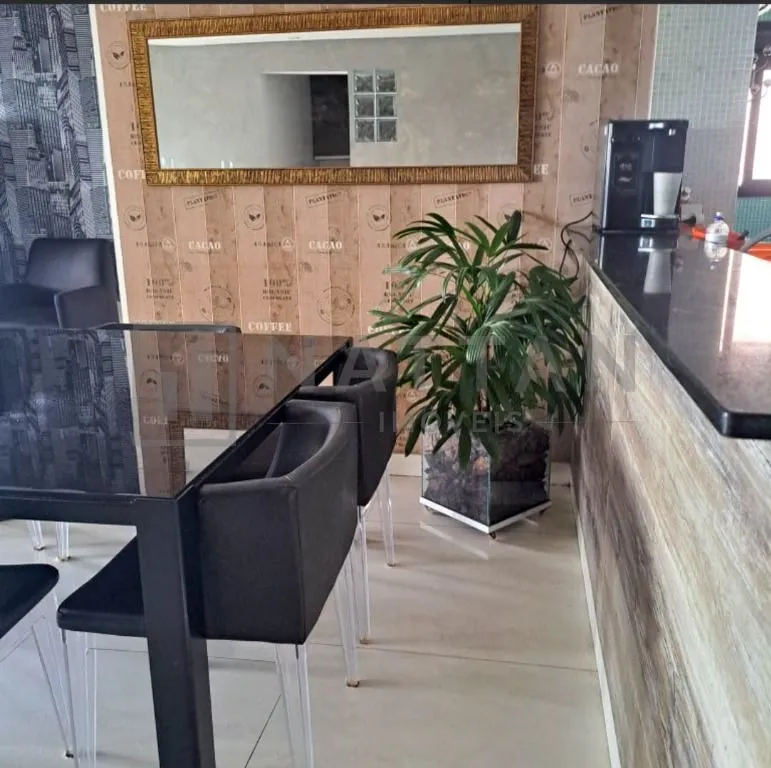 Imagem Apartamento com 3 dormitórios à venda, 68 m² por R$ 790.000,00 - Vila Regente Feijó - São Paulo/SP
