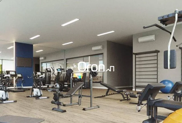 Imagem Sobrado à venda, 181 m² por R$ 1.230.000,00 - Jardins Marselha - Aparecida de Goiânia/GO