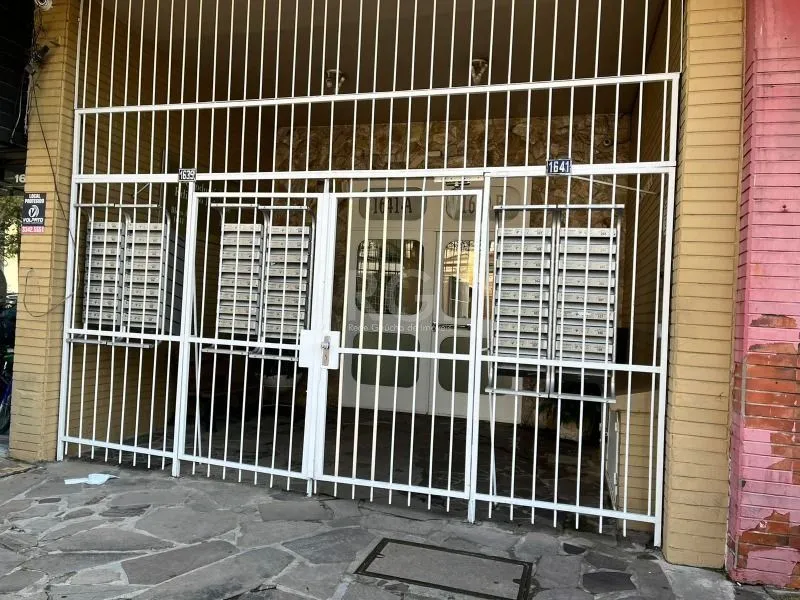Imagem Apartamento em São João