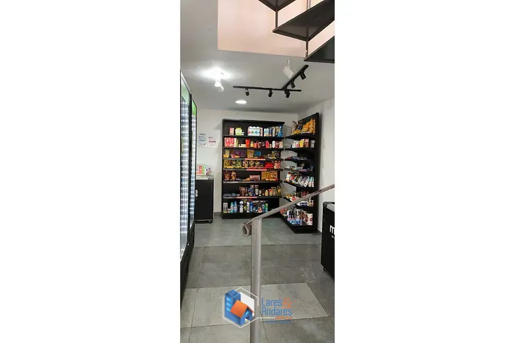 Imagem Apartamento à venda 1 Quarto 1 Vaga 45M² Itaim Bibi São Paulo - SP