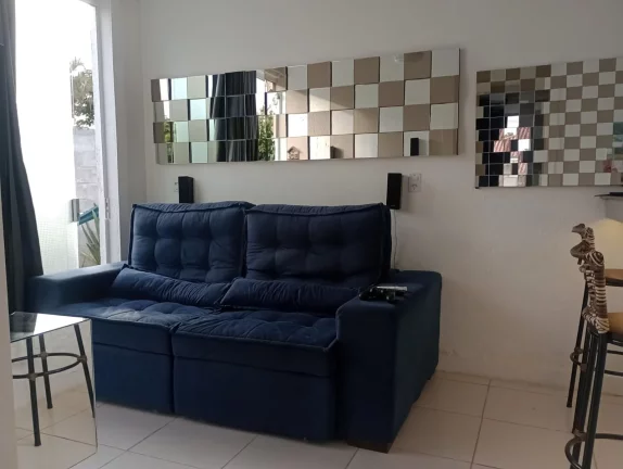 Imagem Casa robusta e bem localizada em Garopaba: ideal para quem ama natureza e conforto.