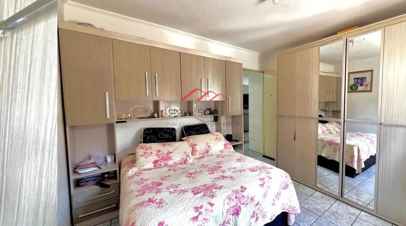 Imagem Casa para Venda em Hortolândia, Jardim São Sebastião