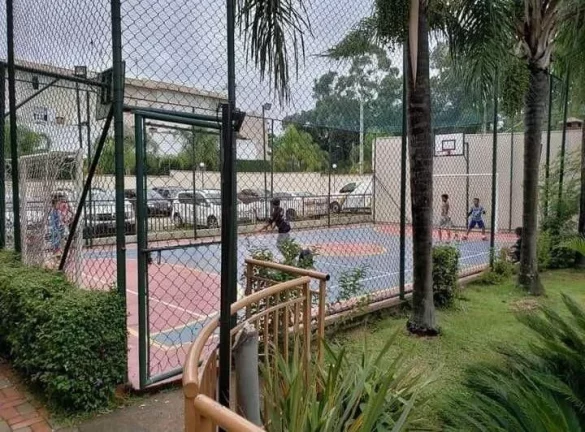 Imagem APARTAMENTO NO HORTO DO YPE, CONDOMINIO COM LAZER!