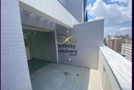 Imagem Apartamento à venda no bairro Lourdes - Belo Horizonte/MG