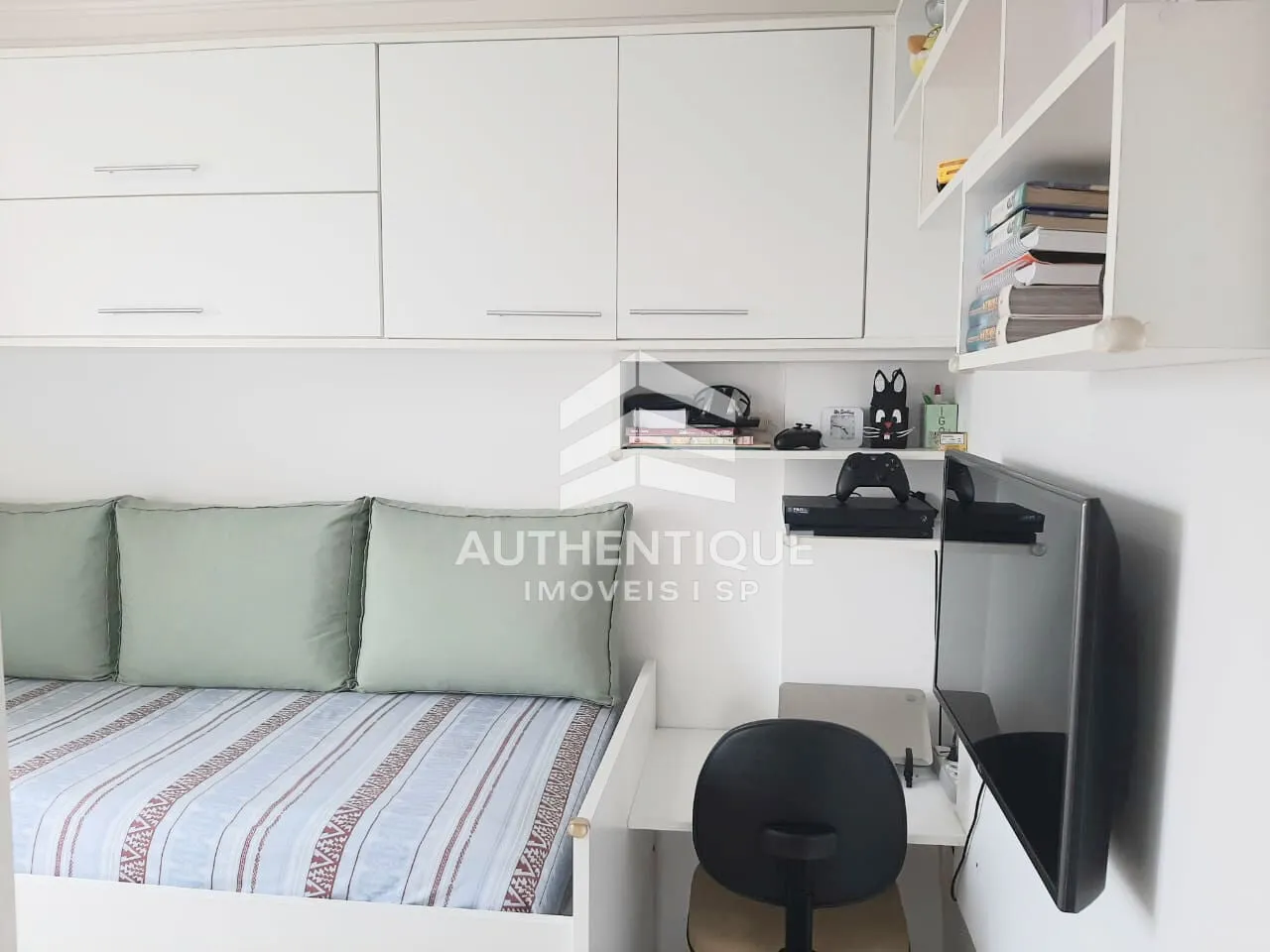 Imagem LIFE STYLE JABAQUARA - Apartamento no bairro Jabaquara à venda