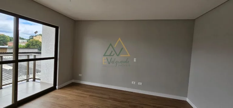 Imagem Apartamento à venda Centro Pinhais PR