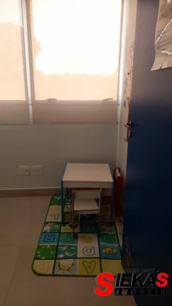 Imagem SALA COMERCIAL - 40M² - 1 VAGA - CENTRO - GUARULHOS