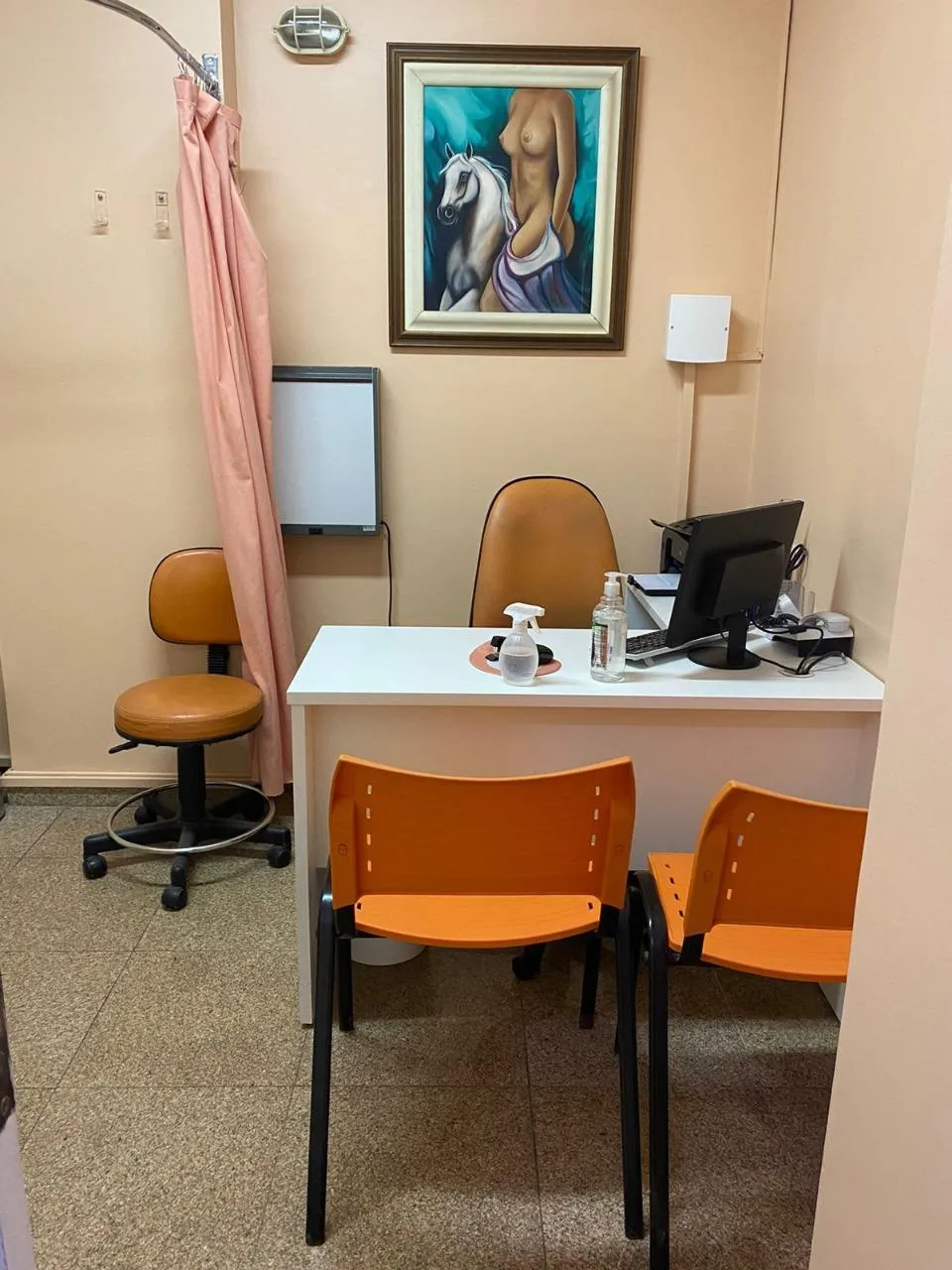 Imagem Sala comercial, 40,82m2, à venda em Salvador, Canela