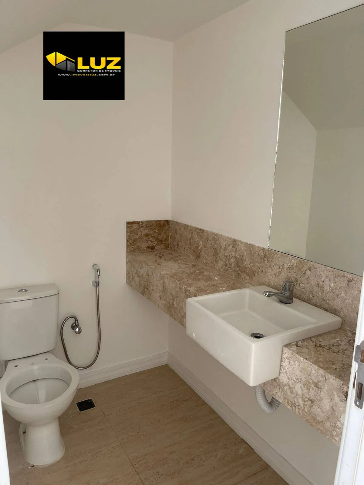 Imagem Carmel Bosque Duo - Sofisticação e Exclusividade no Melhor de Sabiaguaba
