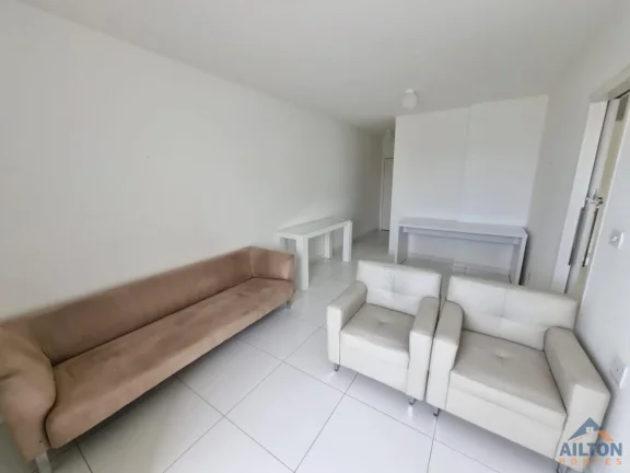 Imagem Apartamento com 02 Quartos p/ Locação Anual na Prainha de Muquiçaba- Guarapari/ES