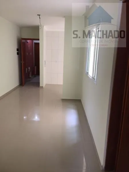 Imagem Apartamento para Venda em Santo André / SP no bairro Camilópolis