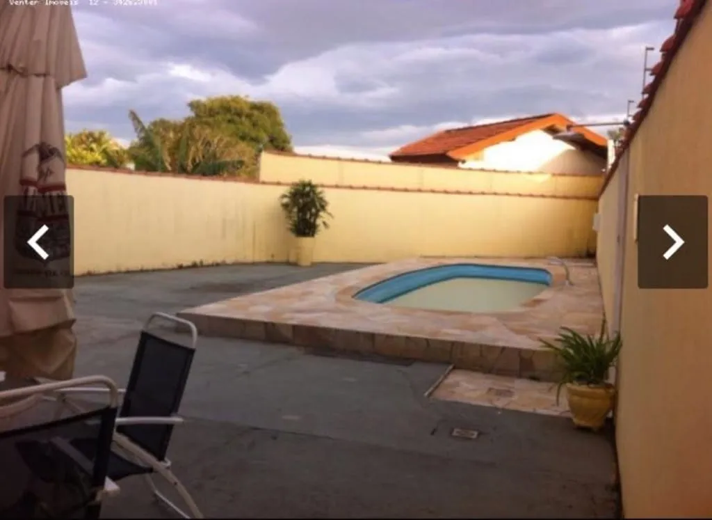 Imagem Casa à venda 3 Quartos, 1 Suite, 4 Vagas, 436M², Village Tremembé, Tremembé - SP